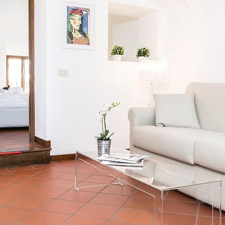 Fiorentini Charme - My Extra Home Roma Exterior foto