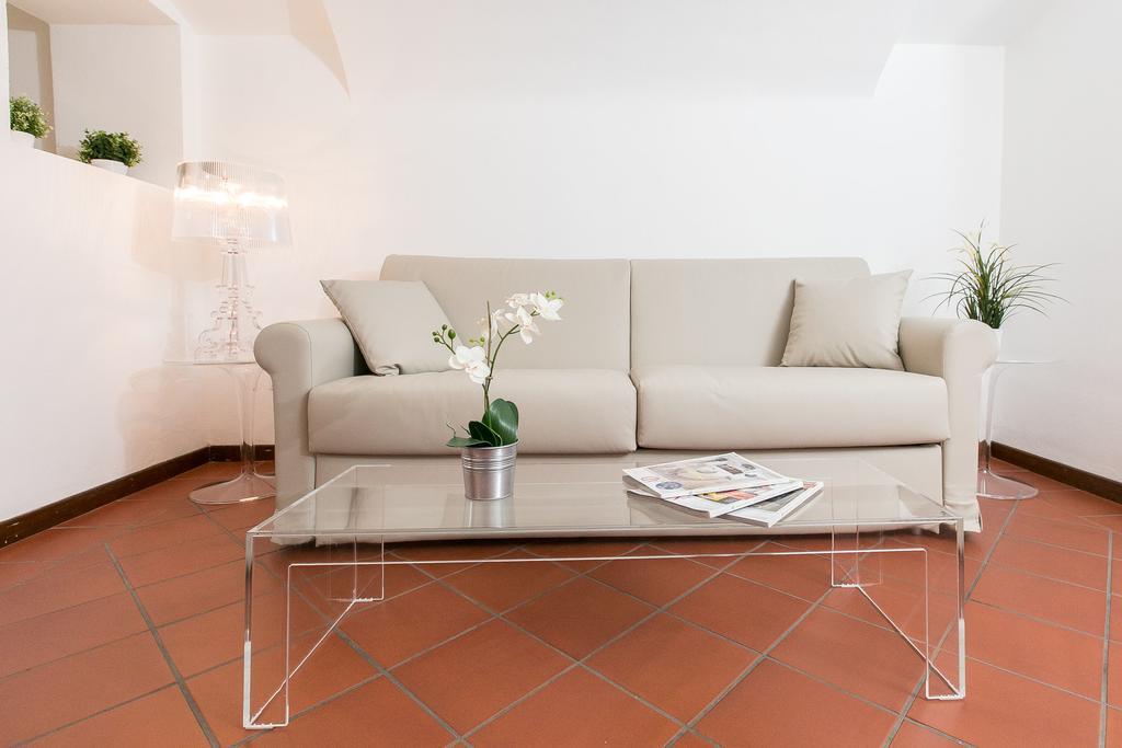 Fiorentini Charme - My Extra Home Roma Cameră foto