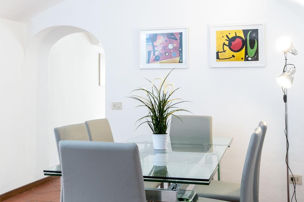 Fiorentini Charme - My Extra Home Roma Cameră foto